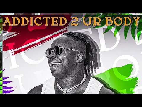 Michael Blayze - Addicted 2 Ur Body
