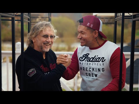 Raego feat. Dalibor Janda - ŽIVOT (OFFICIAL MUSIC VIDEO)