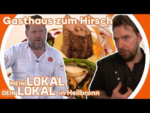 Kommt hier der HOCHMUT vor dem FALL?😯🥘 | 2/2 | Mein Lokal, Dein Lokal