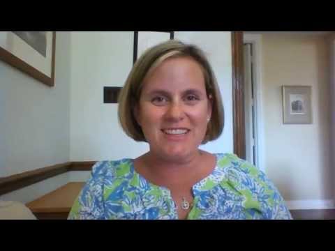 Kitchen Tart Cooking Tip #1: Baking with Unripe Bananas