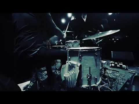 Thumbnail for Drum Cam w/ Ga-20 — performing Hound Dog Taylor’s “She’s Gone” || Ludwig Drums & BOSPHORUS Cymbals by Hound Dog Taylor