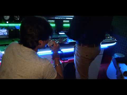 Sonu Panda ABHI MUJHME KAHI - JAMMING