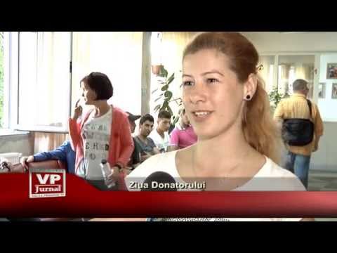 Ziua Donatorului