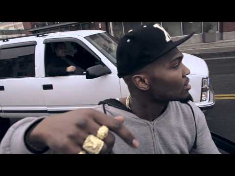 Raz Simone "Hometown" OFFICIAL MUSIC VIDEO