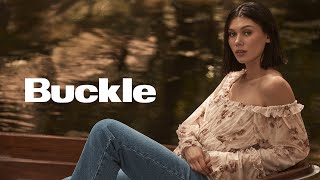 Buckle Women's Fall Collections: Essentials, Outfits