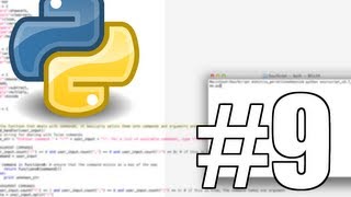 Λίστες - Μαθήματα Προγραμματισμού σε Python #9