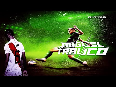 Miguel Trauco #13 ● Magic jugadas | 2021 ᴴᴰ