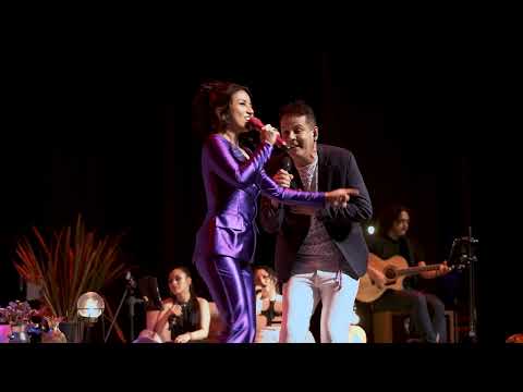 Lita Pezo  feat Ricky Trevitazo - Cuando te enamoras