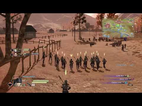 Spetz Playz Bladestorm: The Hundred Years War Part 36 - The Lead Farmer