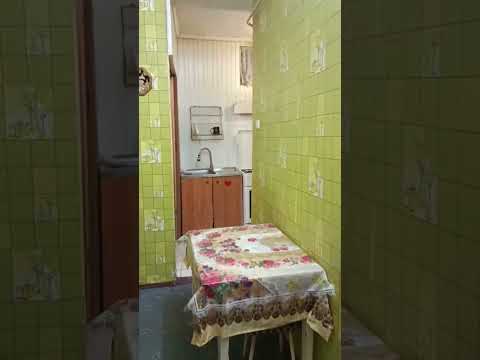 Квартира в историческом центре Одессы. Дерибасовская 10 мин. Отличная локация и АГВ