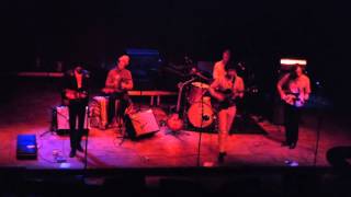 Allah Las - (Pt.9) 501-415 @Fuzz 01/11/2014