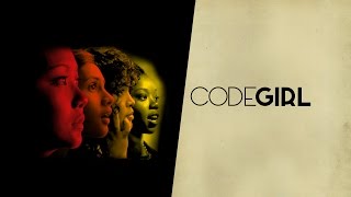 CODEGIRL OFFICIAL TRAILER