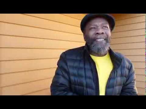 Clinton Fearon & Boogie Brown Band present Goodness Tour