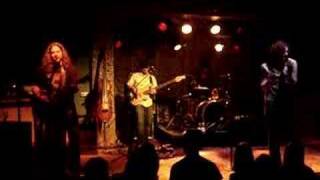 Carbon Leaf "Changeless"