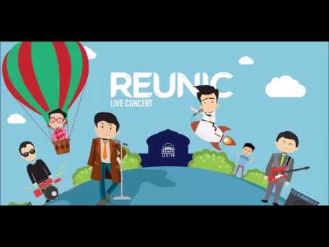 REUNIC - Live Concert 2017 (PART 4) (UNIC)