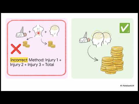 Pain and Suffering Compensation in Scotland — How is it Calculated?