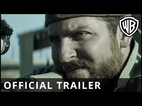 American Sniper – Fragman – Birleşik Krallık Resmi Warner Bros.