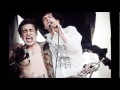 Bombs Away - Foxy Shazam 