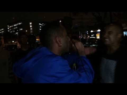 Van Gogh x Italost | 2ª FASE | 44ª Batalha da Mooca | EDIÇÃO DUELO NACIONAL DE MC'S