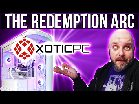 Is Xotic Pc Good