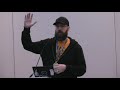 command and kubectl real world kubernetes security for pentesters mark manning shmoocon 2020