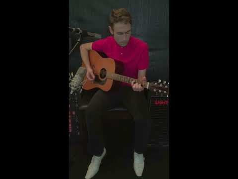 Zoot Woman - Losing Sight (Acoustic)