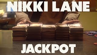 Jackpot Music Video