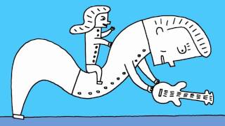 Jad and David Fair - "Shake (This Damn Place Up)" (Official Video)