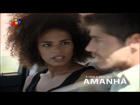 Próximo episódio de "A Única Mulher" - 25/08/2015