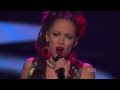 American Idol 10 - Naima Adedapo [For All We Know] - Wild Card Round