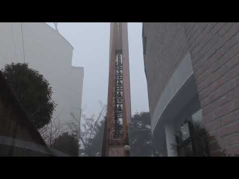 Le campane di Lodi - Sant'Alberto, quartiere Albarola