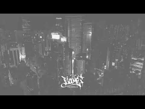 "SEZON" - TPS x INTRUZ x ZDR TYPE BEAT | 90s Boom Bap Hip Hop Piano Instrumental Prod. Flame