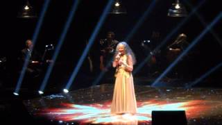 Maria Bethânia - Gostoso Demais / Bela Mocidade / Alegria (Recife, 2015)