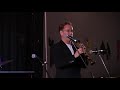 Sing Sing Sing  - Dave Bennett Quartet - Suncoast Jazz Classic, 2019