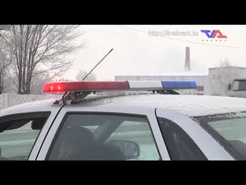 "Официальная хроника" от 1 марта 2021г.