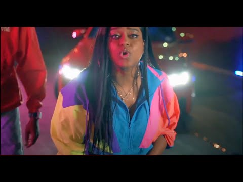 Pongo Rulay - Alex D ft Fredstar (Music Video}