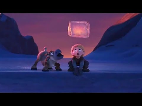 Cuore di ghiaccio [CON TESTO] - Frozen, Il Regno di Ghiaccio