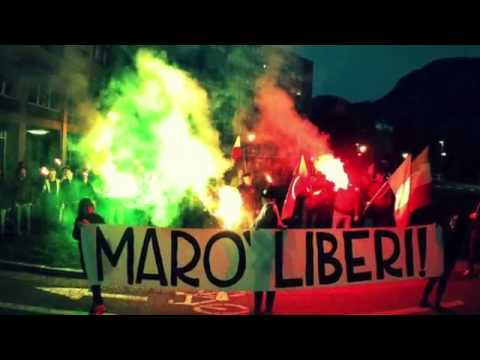 Fratelli d'Italia - Alleanza Nazionale. Spot Europee 2014.