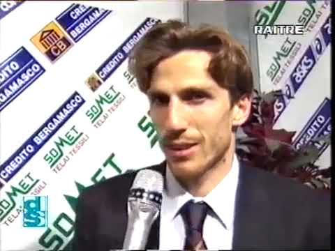 Atalanta-Roma: 0 - 1 1997/98 (28)