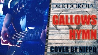 Primordial - Gallows Hymn - Full Cover