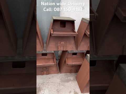 Owl and Bat boxes-ACRES - Image 2