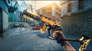 A MELHOR SKS DO BRASIL ESTÁ DE VOLTA NO COD MOBILE