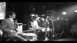 The Bamboos - Theme (Live)