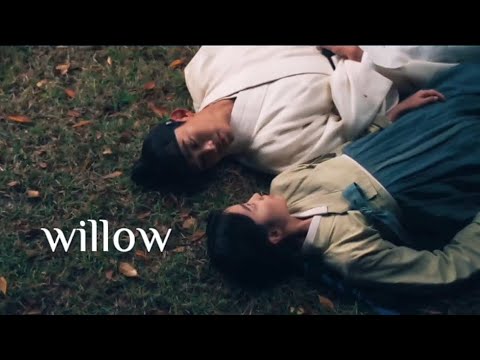 Taylor Swift - Willow | Secret Royal Inspector and Joy