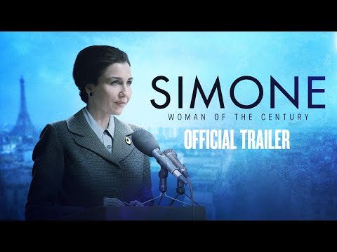Simone: Woman of the Century Movie Trailer
