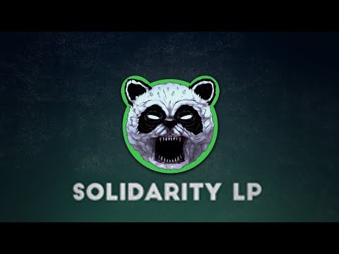 Aveho - Solenoid [Critical Bass Recordings]