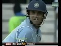 Saurav Ganguly The Elegant Off Side Batsman Supreme Timer Off Side