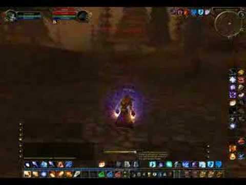 Unknown: "Gank or Die" pre-BC WoW PVP vid