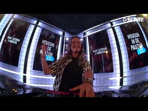 Housuh in de Pauzuh boeken? Boek nu bij Viking Entertainment!