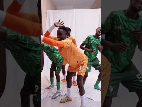 Dancing to the Tune of Cecafa